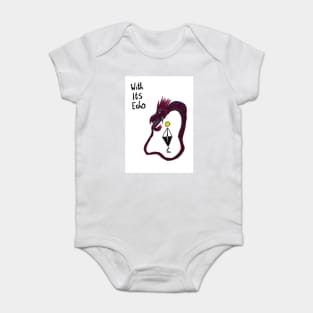 Echo Baby Bodysuit